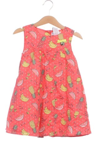 Детска рокля Mimi, Размер 18-24m/ 86-98 см, Цвят Многоцветен, Цена 14,08 лв.