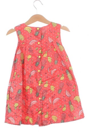 Detské šaty  Mimi, Veľkosť 18-24m/ 86-98 cm, Farba Viacfarebná, Cena  7,20 €