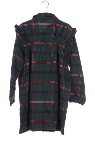 Παιδικό φόρεμα Mini Rebels, Μέγεθος 7-8y/ 128-134 εκ., Χρώμα Πράσινο, Τιμή 18,25 €
