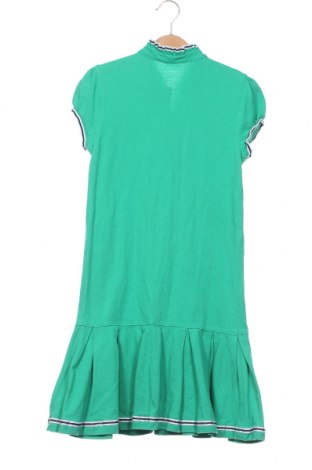 Rochie pentru copii Nautica, Mărime 11-12y/ 152-158 cm, Culoare Verde, Preț 75,99 Lei