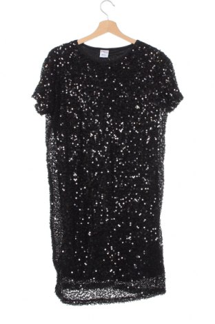 Rochie pentru copii Page One, Mărime 12-13y/ 158-164 cm, Culoare Negru, Preț 88,65 Lei