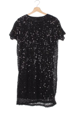 Παιδικό φόρεμα Page One, Μέγεθος 12-13y/ 158-164 εκ., Χρώμα Μαύρο, Τιμή 15,16 €