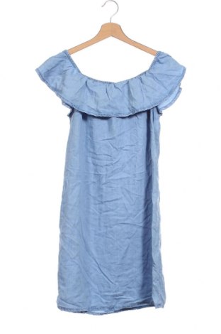 Dětské šaty  Page One, Velikost 12-13y/ 158-164 cm, Barva Modrá, Cena  280,00 Kč