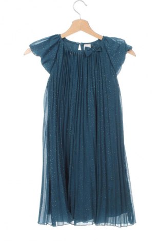 Kinderkleid Palomino, Größe 8-9y/ 134-140 cm, Farbe Blau, Preis € 7,34