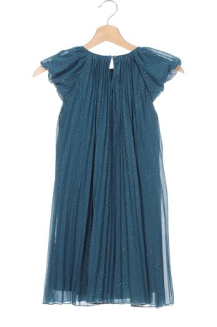 Kinderkleid Palomino, Größe 8-9y/ 134-140 cm, Farbe Blau, Preis € 12,23