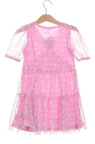 Gyerek ruha Pepco, Méret 2-3y / 98-104 cm, Szín Rózsaszín, Ár 6 400 Ft