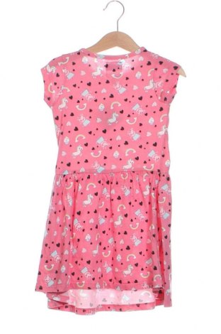 Παιδικό φόρεμα Peppa Pig, Μέγεθος 4-5y/ 110-116 εκ., Χρώμα Ρόζ , Τιμή 7,20 €