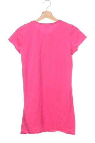 Детска рокля Pocopiano, Размер 12-13y/ 158-164 см, Цвят Розов, Цена 8,80 лв.