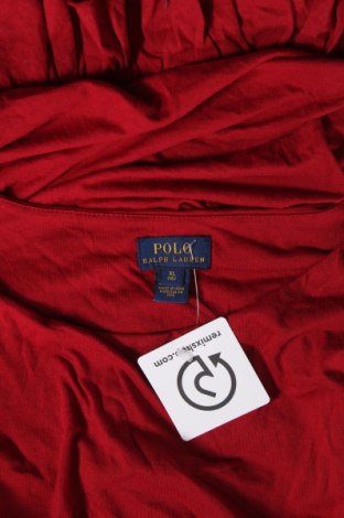Detské šaty  Polo By Ralph Lauren, Veľkosť 15-18y/ 170-176 cm, Farba Červená, Cena  14,34 €