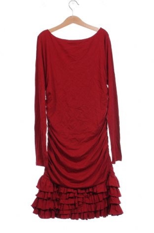 Παιδικό φόρεμα Polo By Ralph Lauren, Μέγεθος 15-18y/ 170-176 εκ., Χρώμα Κόκκινο, Τιμή 15,65 €