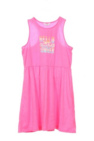 Детска рокля Primark, Размер 13-14y/ 164-168 см, Цвят Розов, Цена 24,00 лв.