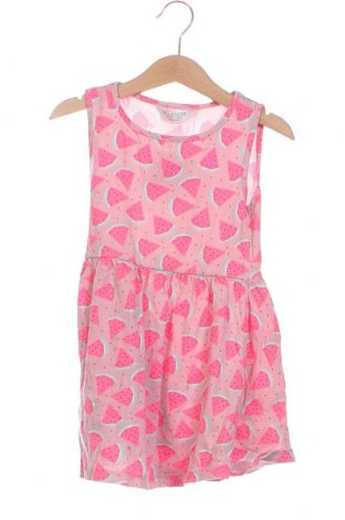 Kinderkleid Primark, Größe 4-5y/ 110-116 cm, Farbe Rosa, Preis 10,80 €