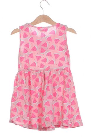 Kinderkleid Primark, Größe 4-5y/ 110-116 cm, Farbe Rosa, Preis 10,80 €