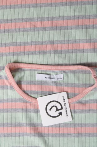 Kinderkleid Reserved, Größe 11-12y/ 152-158 cm, Farbe Mehrfarbig, Preis 8,68 €