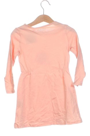 Rochie pentru copii Reserved, Mărime 2-3y/ 98-104 cm, Culoare Roz, Preț 34,11 Lei