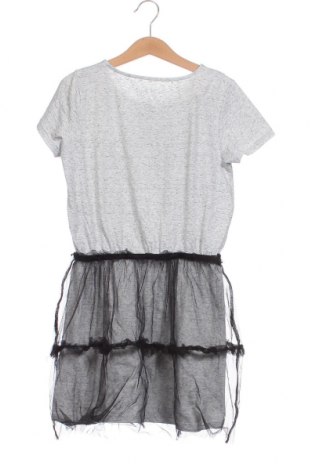 Kinderkleid Reserved, Größe 8-9y/ 134-140 cm, Farbe Grau, Preis € 6,98