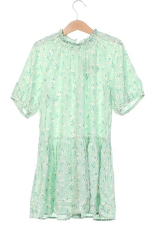 Детска рокля Reserved, Размер 11-12y/ 152-158 см, Цвят Многоцветен, Цена 12,51 лв.