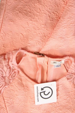 Dětské šaty  River Island, Velikost 7-8y/ 128-134 cm, Barva Růžová, Cena  395,00 Kč