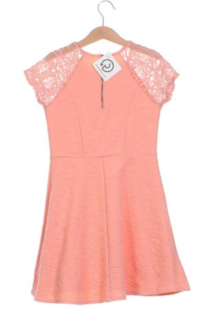 Detské šaty  River Island, Veľkosť 7-8y/ 128-134 cm, Farba Ružová, Cena  15,96 €