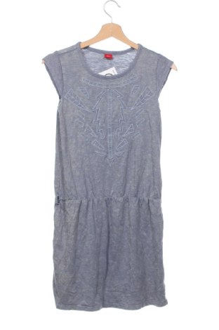 Kinderkleid S.Oliver, Größe 12-13y/ 158-164 cm, Farbe Blau, Preis € 7,52