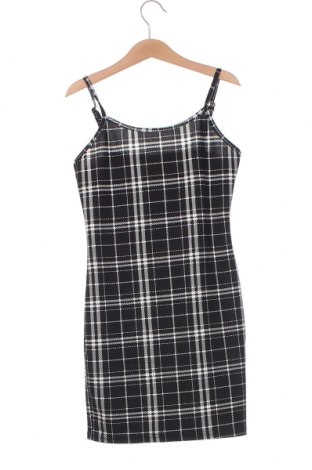 Детска рокля SHEIN, Размер 10-11y/ 146-152 см, Цвят Черен, Цена 9,60 лв.