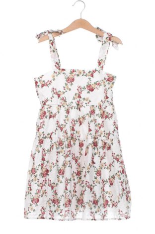 Детска рокля SHEIN, Размер 8-9y/ 134-140 см, Цвят Многоцветен, Цена 11,97 лв.