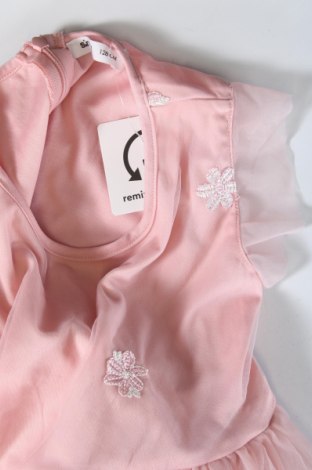 Kinderkleid Sinsay, Größe 6-7y/ 122-128 cm, Farbe Rosa, Preis € 7,37