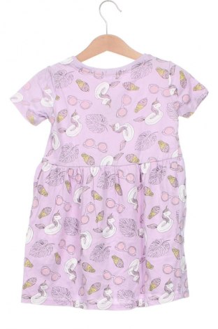 Παιδικό φόρεμα Sinsay, Μέγεθος 3-4y/ 104-110 εκ., Χρώμα Πολύχρωμο, Τιμή 12,28 €