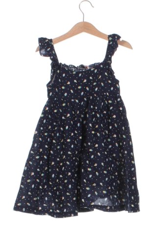 Detské šaty  Topolino, Veľkosť 3-4y/ 104-110 cm, Farba Modrá, Cena  6,84 €
