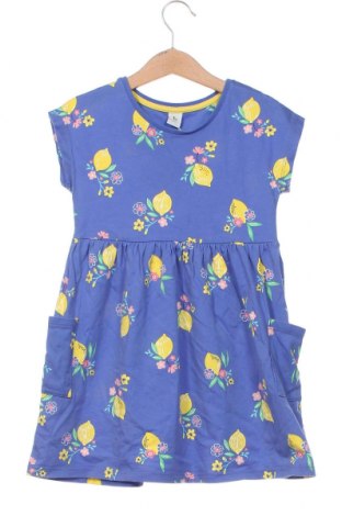 Kinderkleid Tu, Größe 3-4y/ 104-110 cm, Farbe Blau, Preis € 6,97