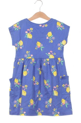 Детска рокля Tu, Размер 3-4y/ 104-110 см, Цвят Син, Цена 14,35 лв.