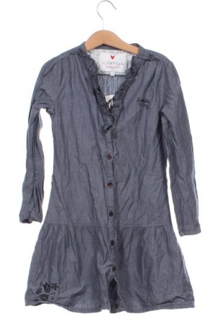 Παιδικό φόρεμα Tumble'n Dry, Μέγεθος 6-7y/ 122-128 εκ., Χρώμα Μπλέ, Τιμή 12,28 €