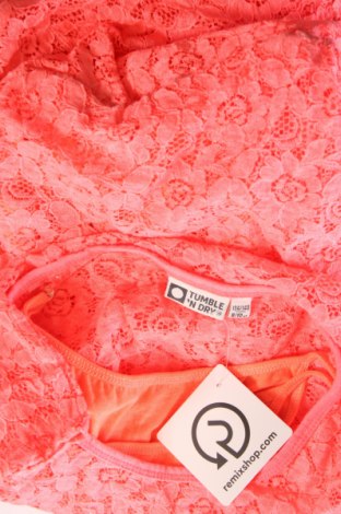 Kinderkleid Tumble'n Dry, Größe 8-9y/ 134-140 cm, Farbe Rosa, Preis € 5,99