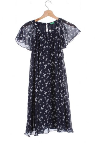Gyerek ruha United Colors Of Benetton, Méret 12-13y / 158-164 cm, Szín Kék, Ár 4 871 Ft