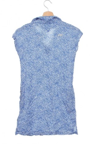 Kinderkleid WE, Größe 10-11y/ 146-152 cm, Farbe Blau, Preis € 4,99