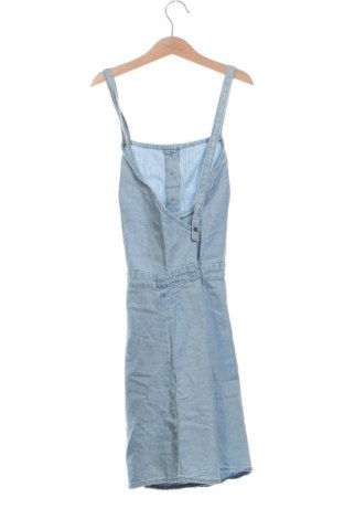 Kinderkleid Wow, Größe 10-11y/ 146-152 cm, Farbe Blau, Preis € 11,66
