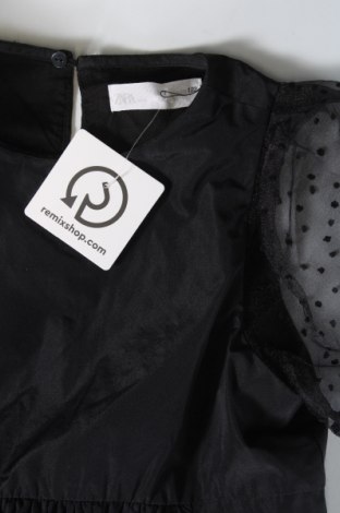 Kinderkleid Zara, Größe 6-7y/ 122-128 cm, Farbe Schwarz, Preis 7,94 €
