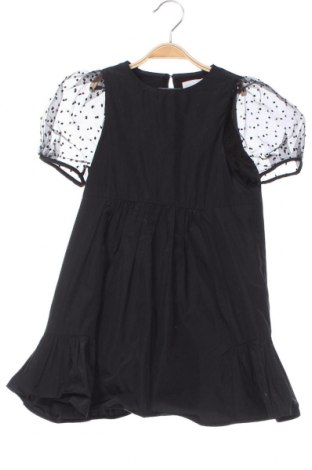 Rochie pentru copii Zara, Mărime 6-7y/ 122-128 cm, Culoare Negru, Preț 37,62 Lei