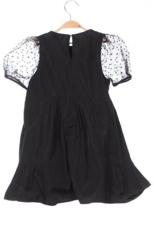 Παιδικό φόρεμα Zara, Μέγεθος 6-7y/ 122-128 εκ., Χρώμα Μαύρο, Τιμή 7,94 €