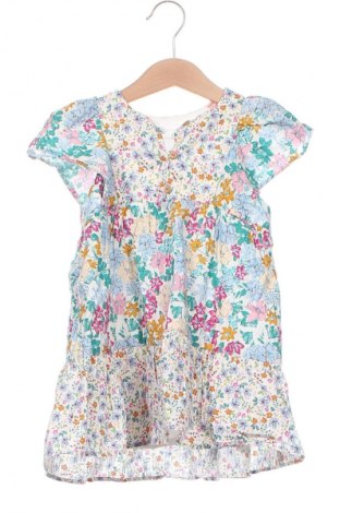 Παιδικό φόρεμα Zara, Μέγεθος 18-24m/ 86-98 εκ., Χρώμα Πολύχρωμο, Τιμή 7,34 €