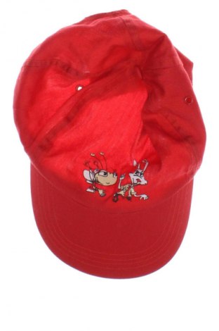 Детска шапка, Цвят Червен, Цена 7,98 лв.