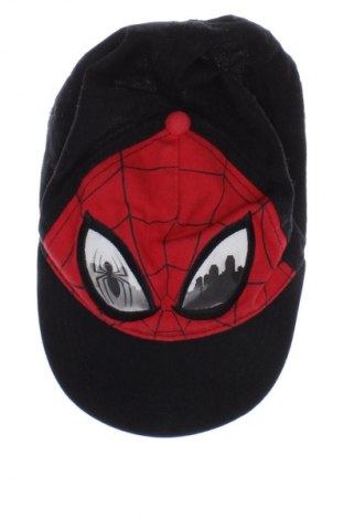 Παιδικό καπέλο Marvel, Χρώμα Μαύρο, Τιμή 6,14 €