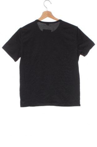Detské tričko, Veľkosť 11-12y/ 152-158 cm, Farba Čierna, Cena  3,40 €