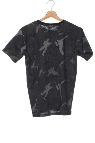 Kinder T-Shirt, Größe 15-18y/ 170-176 cm, Farbe Schwarz, Preis € 6,96