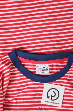 Kinder T-Shirt, Größe 13-14y/ 164-168 cm, Farbe Mehrfarbig, Preis 3,83 €