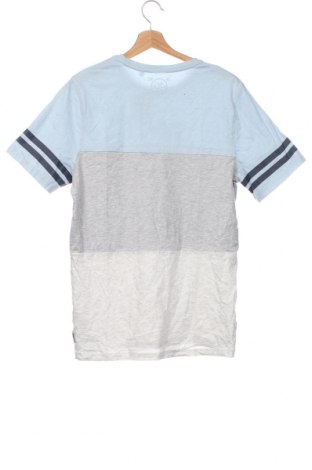 Kinder T-Shirt, Größe 15-18y/ 170-176 cm, Farbe Blau, Preis 6,96 €