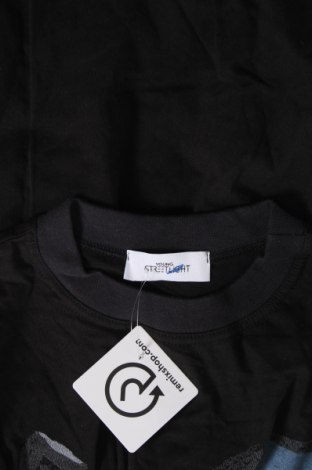 Dětské tričko , Velikost 12-13y/ 158-164 cm, Barva Černá, Cena  111,00 Kč