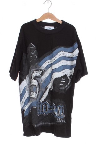 Παιδικό μπλουζάκι, Μέγεθος 12-13y/ 158-164 εκ., Χρώμα Μαύρο, Τιμή 4,33 €