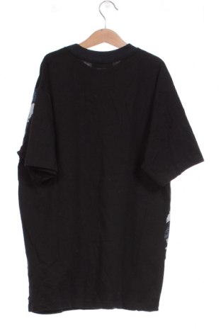 Kinder T-Shirt, Größe 12-13y/ 158-164 cm, Farbe Schwarz, Preis 4,87 €