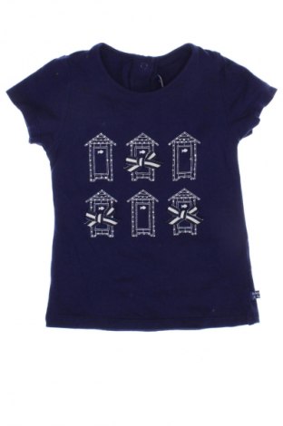 Detské tričko, Veľkosť 2-3m/ 56-62 cm, Farba Modrá, Cena  3,60 €